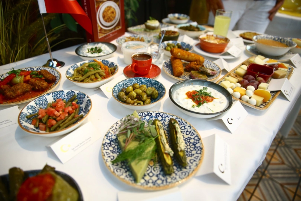 Ege Mutfağı